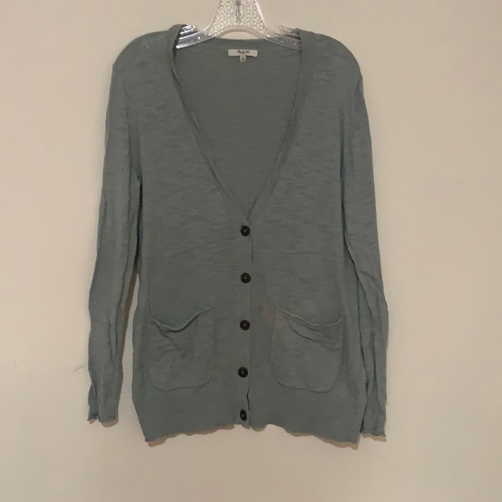 Madewell top